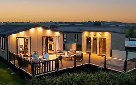 Heathergate Boutique Holiday Park